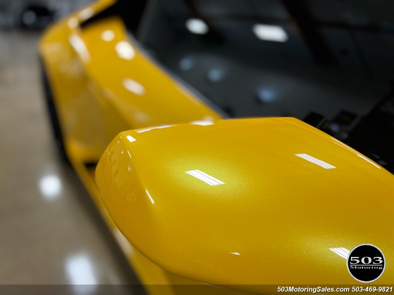 2016 Lamborghini Huracan LP 610-4   - Photo 23 - Beaverton, OR 97005