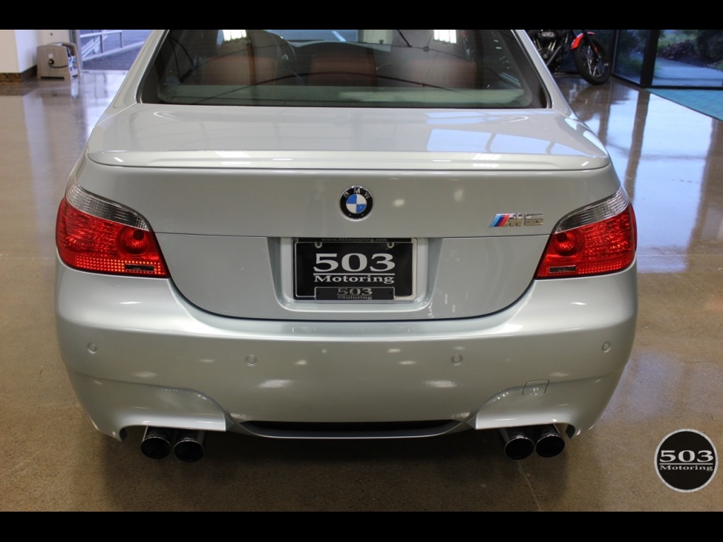 2006 BMW M5   - Photo 12 - Beaverton, OR 97005