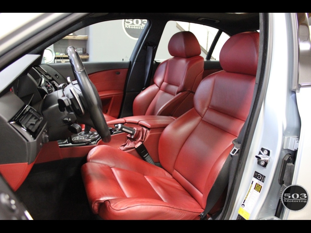 2006 BMW M5   - Photo 15 - Beaverton, OR 97005