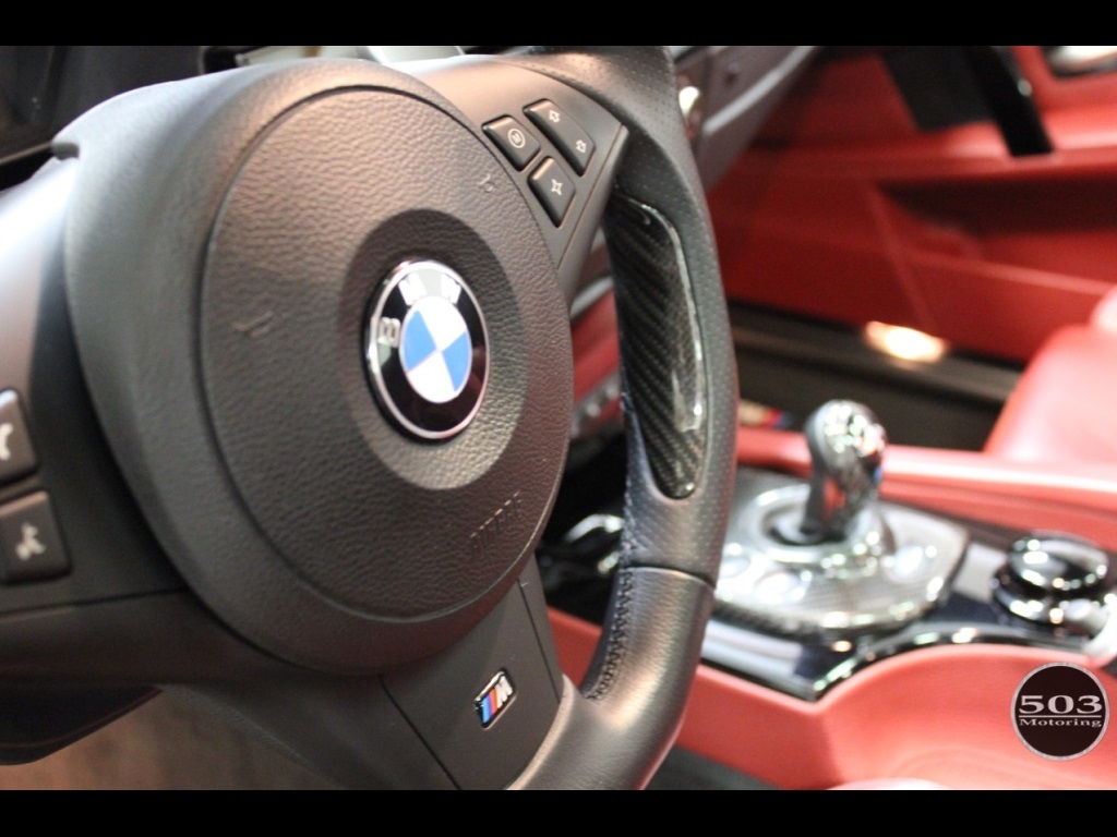 2006 BMW M5   - Photo 34 - Beaverton, OR 97005