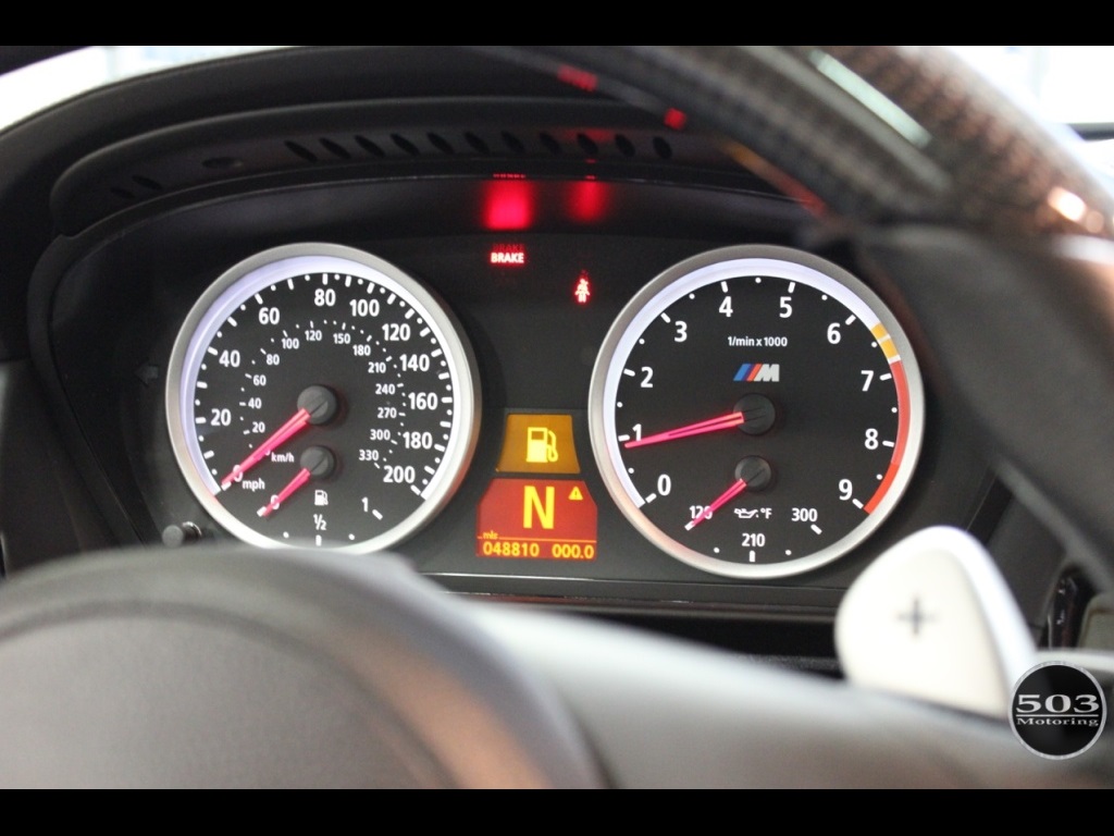 2006 BMW M5   - Photo 31 - Beaverton, OR 97005