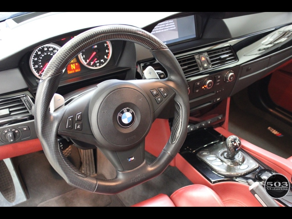 2006 BMW M5   - Photo 17 - Beaverton, OR 97005