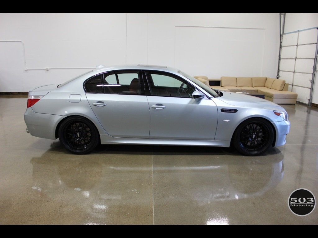 2006 BMW M5   - Photo 9 - Beaverton, OR 97005