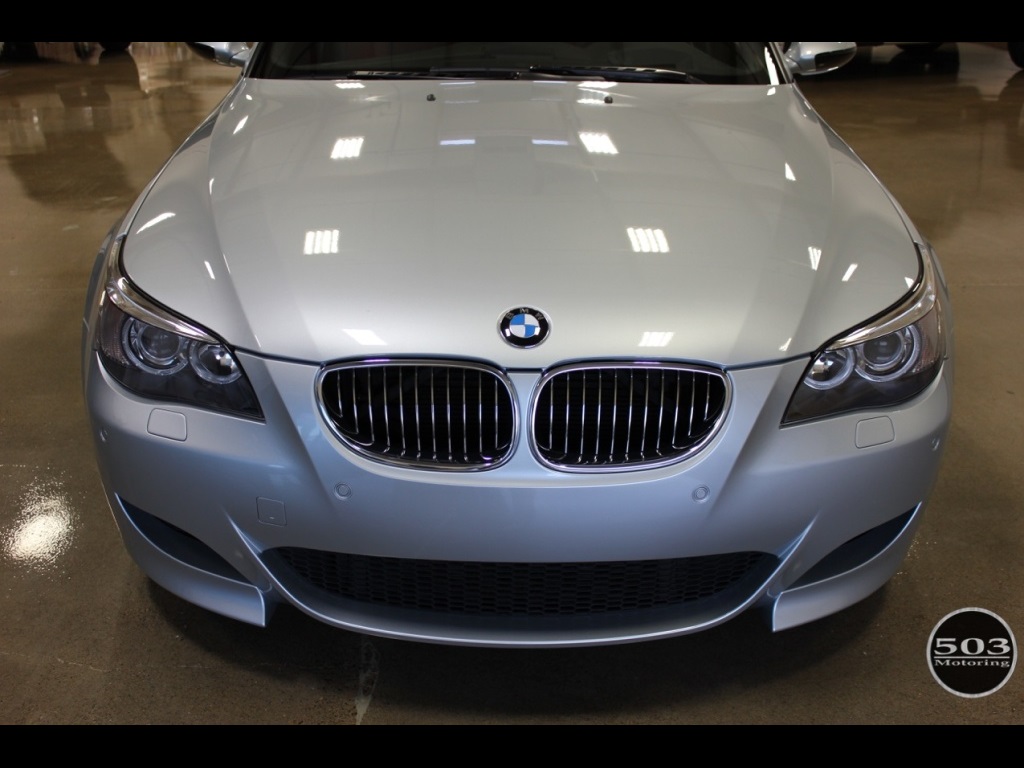 2006 BMW M5   - Photo 5 - Beaverton, OR 97005