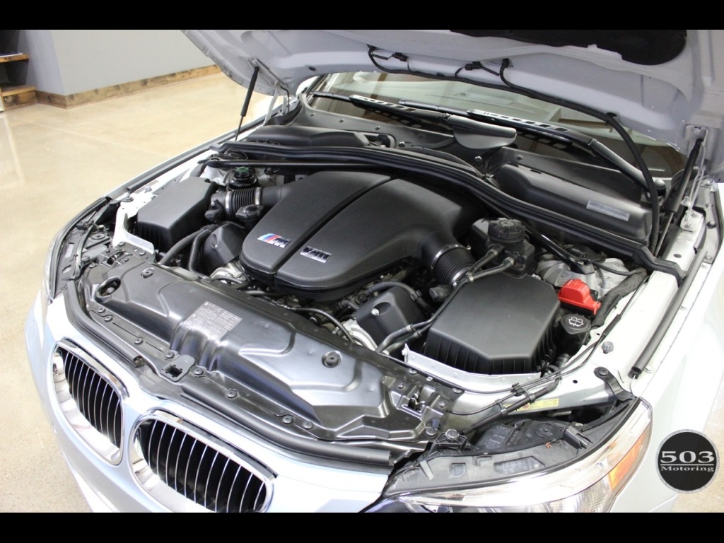 2006 BMW M5   - Photo 37 - Beaverton, OR 97005