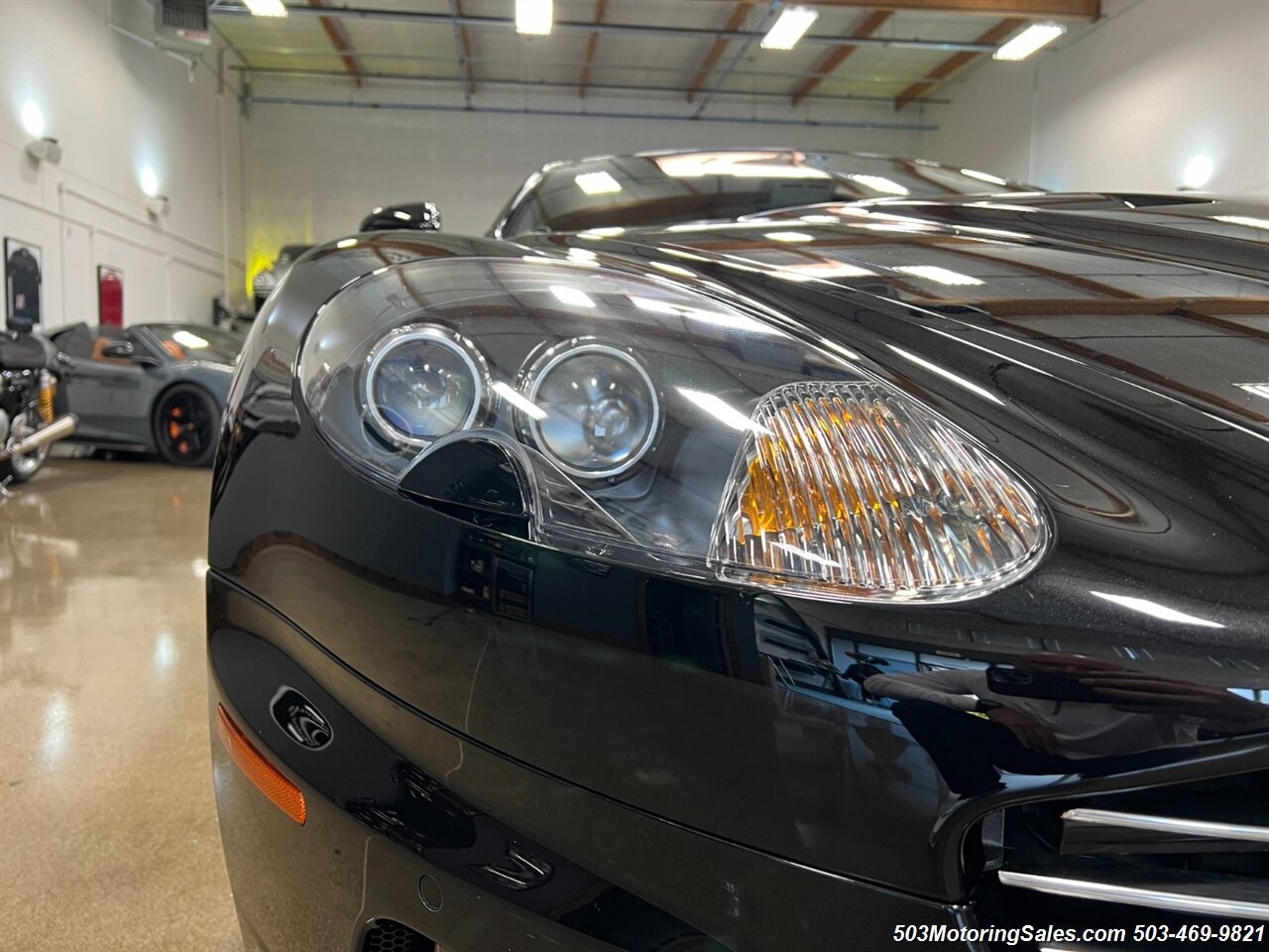 2012 Aston Martin DBS Carbon Black Edition   - Photo 21 - Beaverton, OR 97005