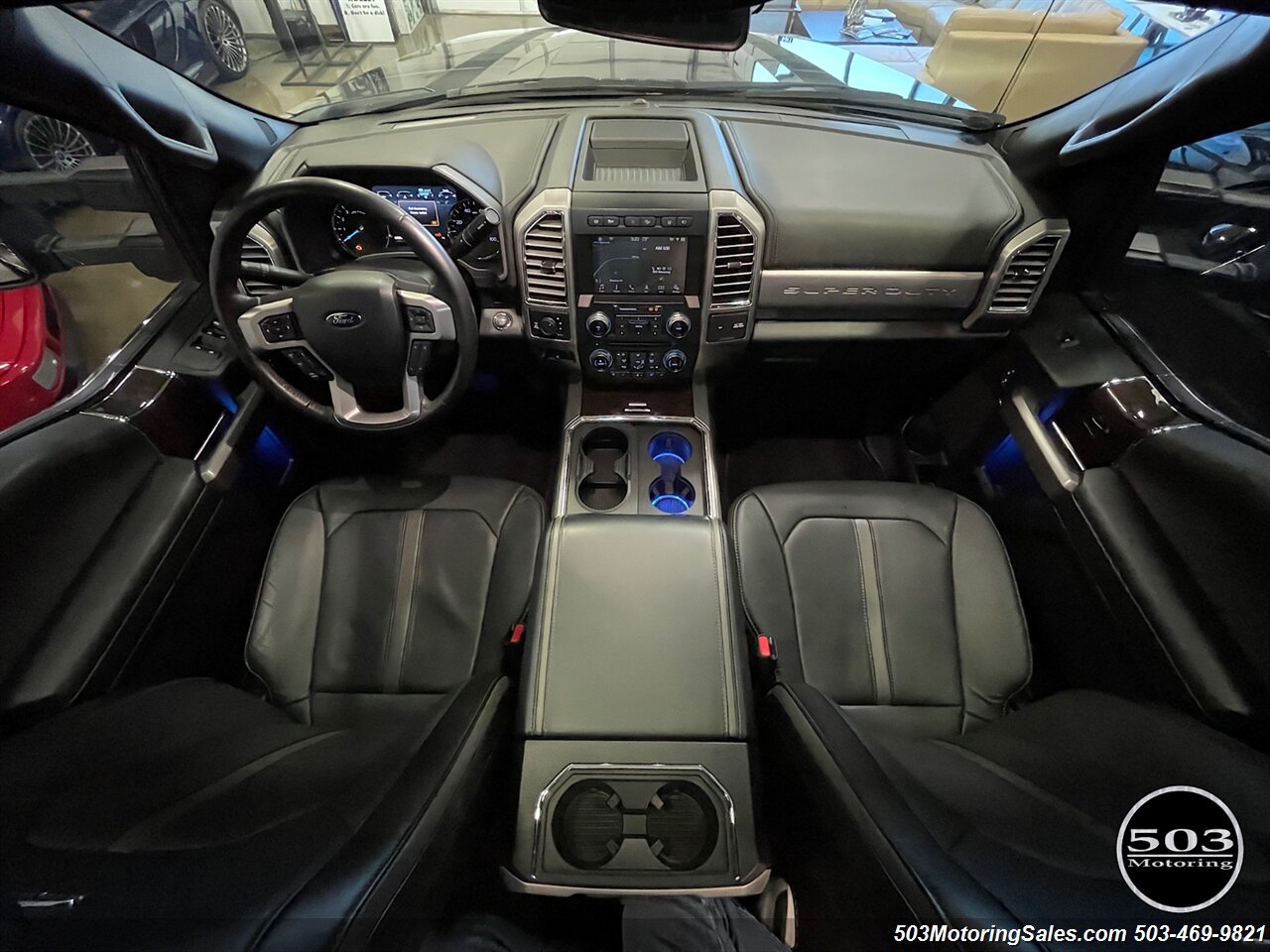 2017 Ford F-350 Super Duty XL   - Photo 6 - Beaverton, OR 97005