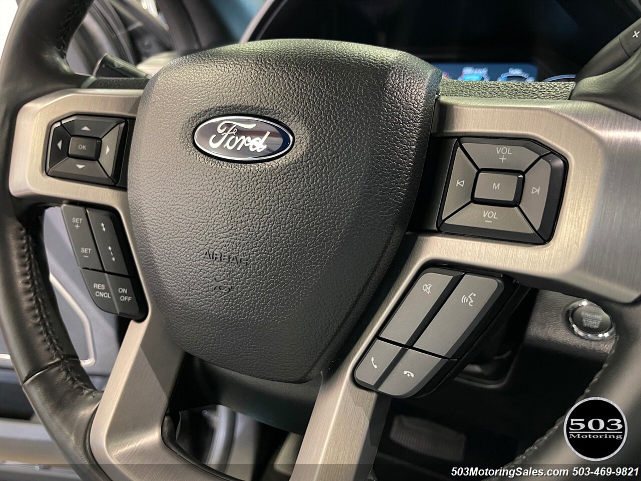 2017 Ford F-350 Super Duty XL   - Photo 54 - Beaverton, OR 97005