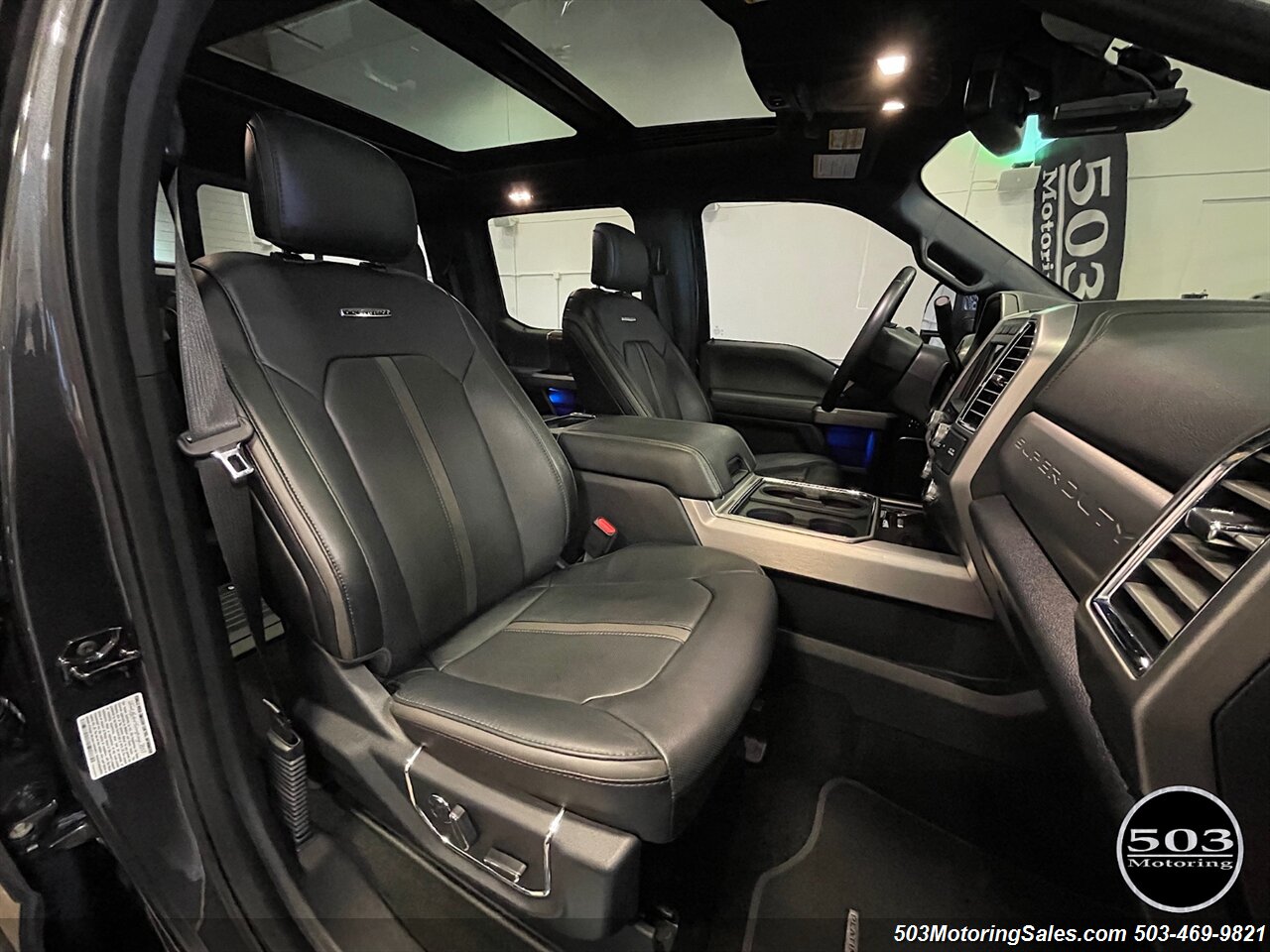 2017 Ford F-350 Super Duty XL   - Photo 70 - Beaverton, OR 97005