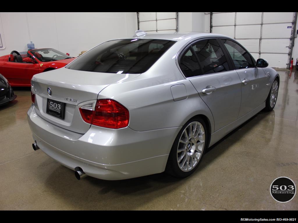 2008 BMW 335i   - Photo 12 - Beaverton, OR 97005