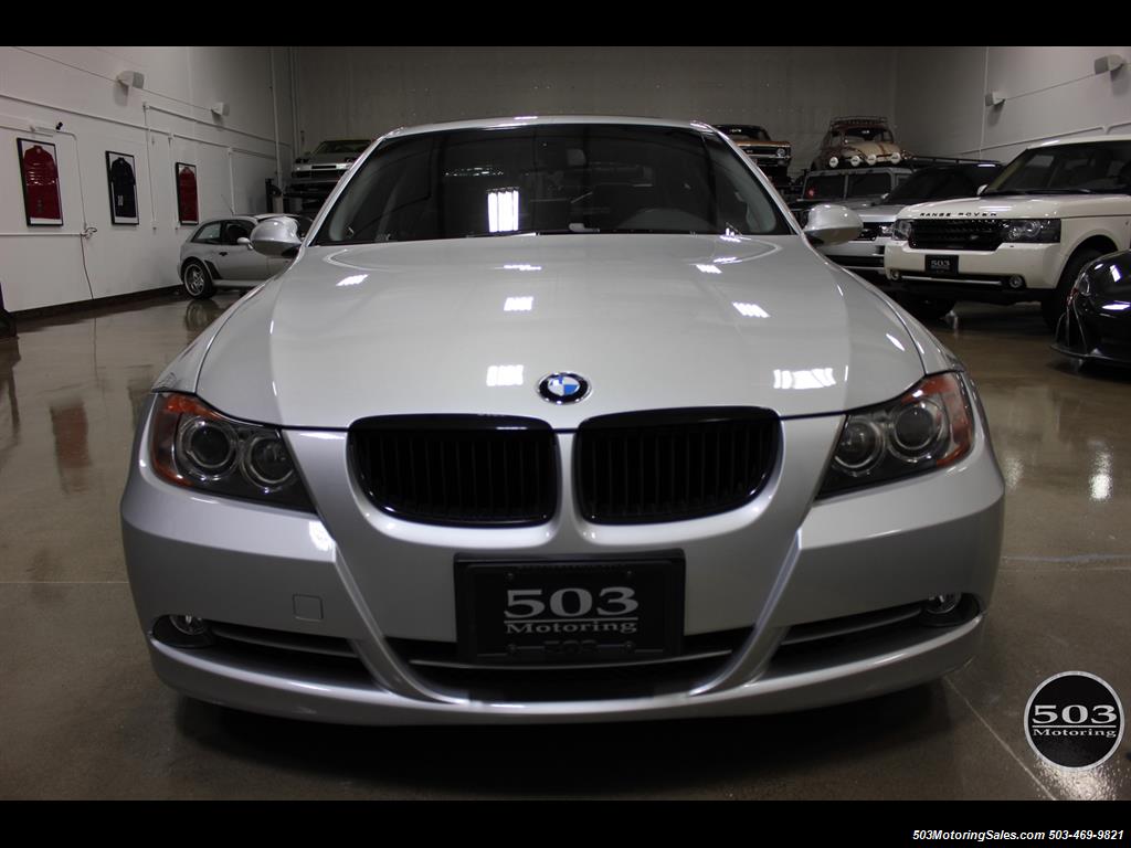 2008 BMW 335i   - Photo 4 - Beaverton, OR 97005