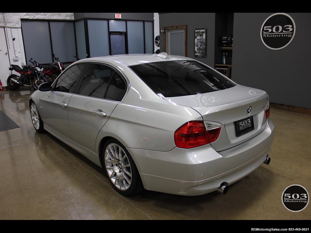 2008 BMW 335i   - Photo 15 - Beaverton, OR 97005