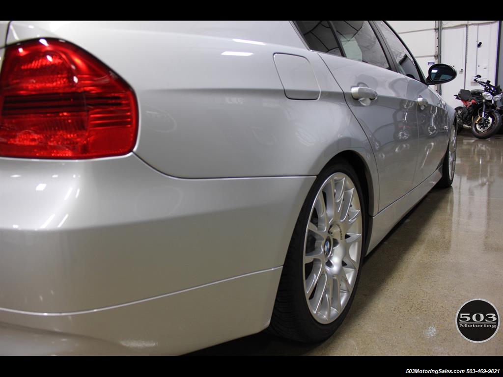 2008 BMW 335i   - Photo 11 - Beaverton, OR 97005