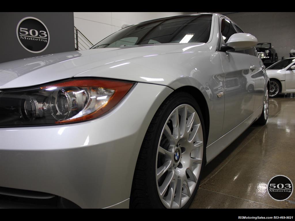 2008 BMW 335i   - Photo 3 - Beaverton, OR 97005