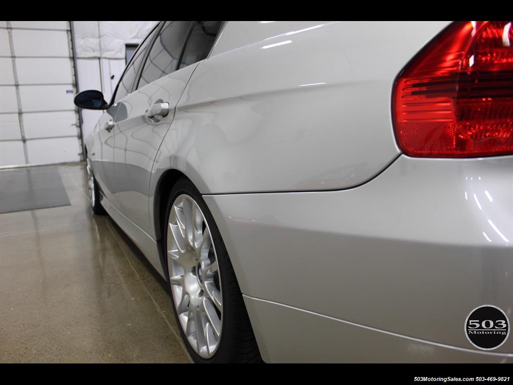 2008 BMW 335i   - Photo 16 - Beaverton, OR 97005