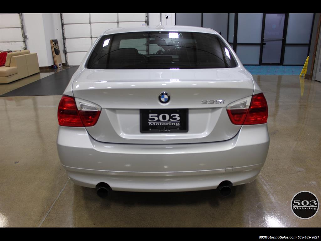 2008 BMW 335i   - Photo 13 - Beaverton, OR 97005