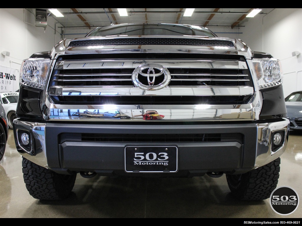 2017 Toyota Tundra SR5 4X4 TRD Offroad w/ Tons of Extras!!!   - Photo 8 - Beaverton, OR 97005