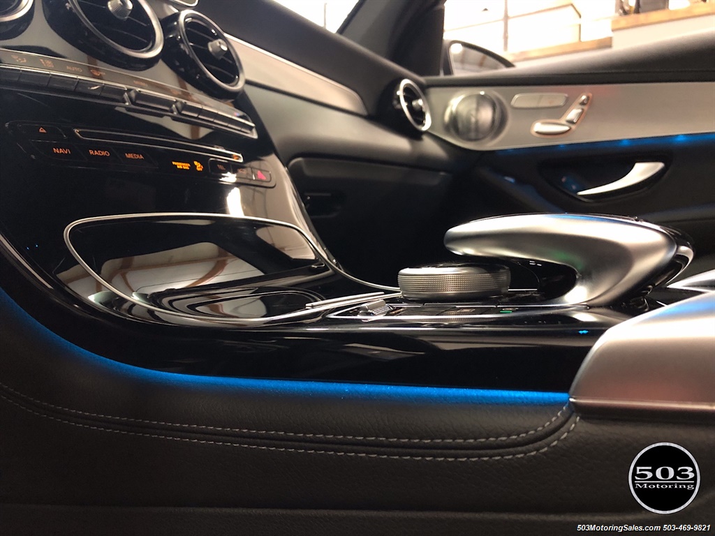 2017 Mercedes-Benz GLC300 4 Matic   - Photo 4 - Beaverton, OR 97005