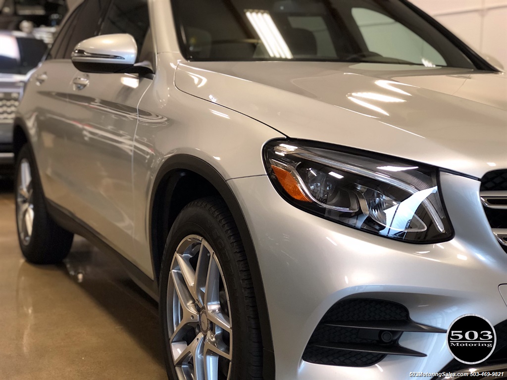 2017 Mercedes-Benz GLC300 4 Matic   - Photo 12 - Beaverton, OR 97005