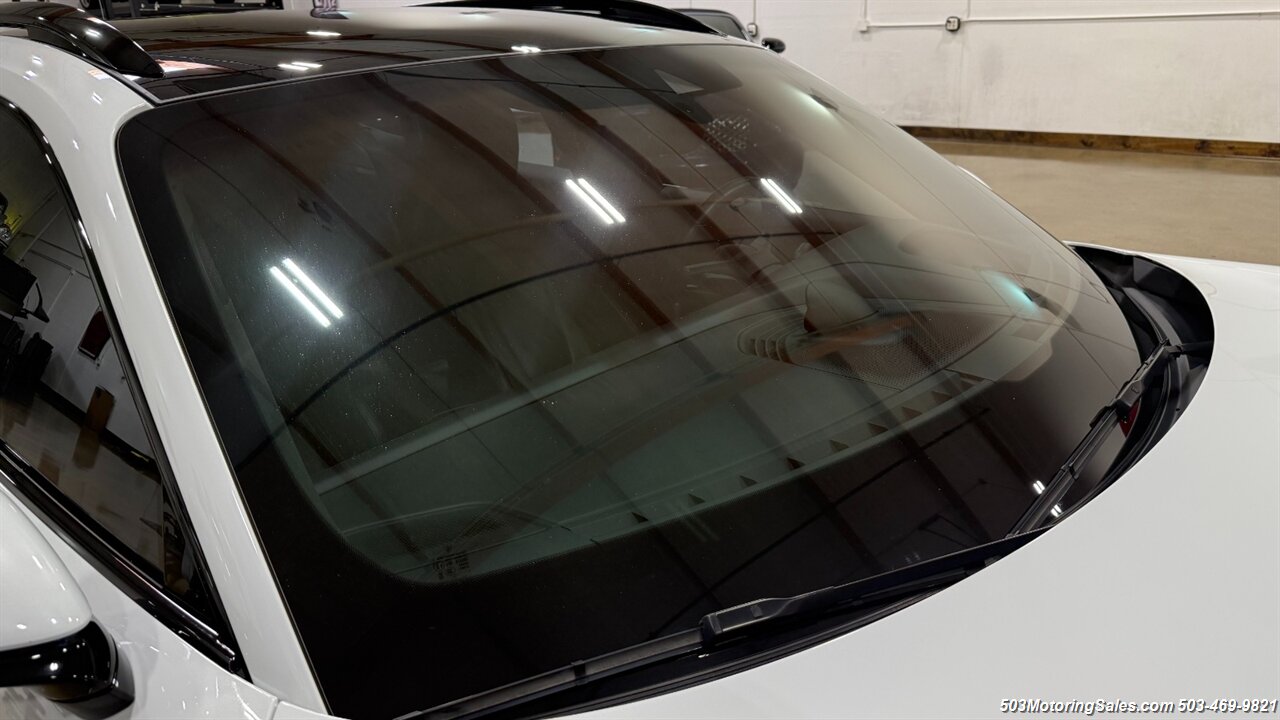2022 Porsche Taycan Turbo S Cross Turismo   - Photo 21 - Beaverton, OR 97005