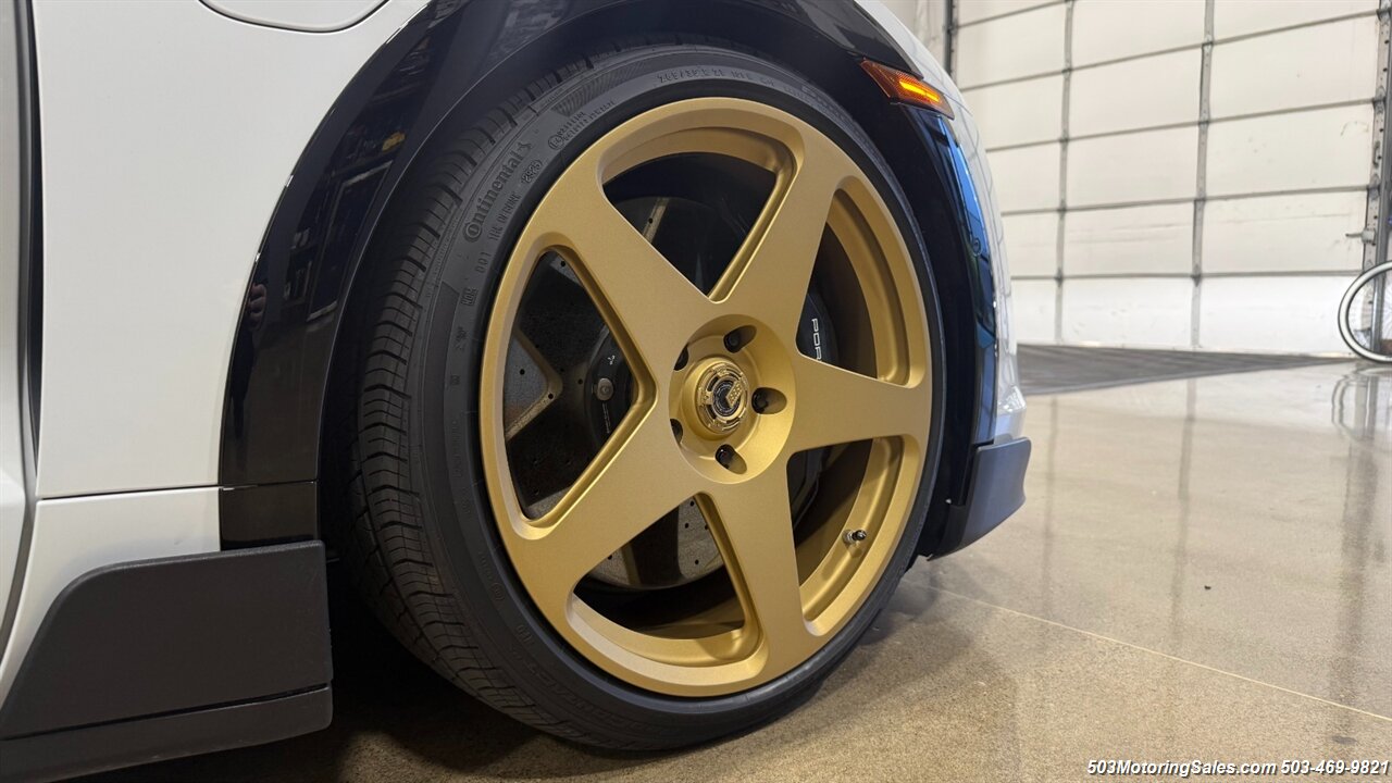 2022 Porsche Taycan Turbo S Cross Turismo   - Photo 19 - Beaverton, OR 97005