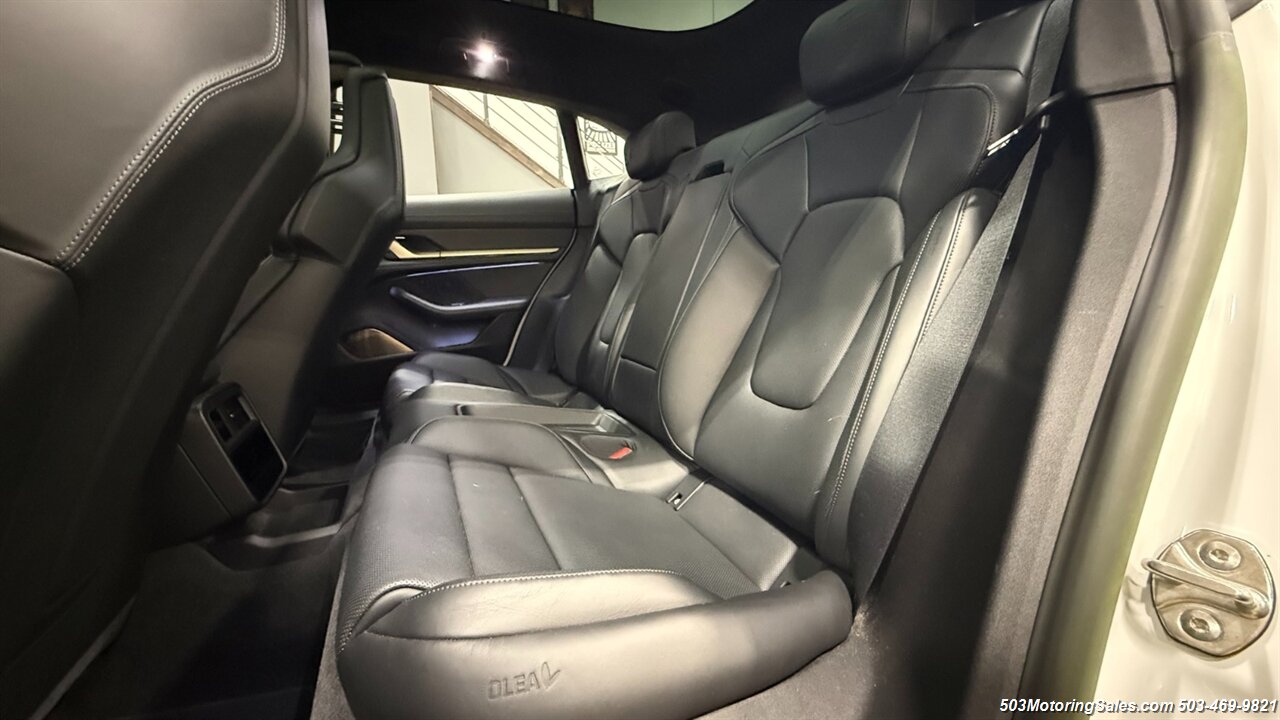 2022 Porsche Taycan Turbo S Cross Turismo   - Photo 68 - Beaverton, OR 97005
