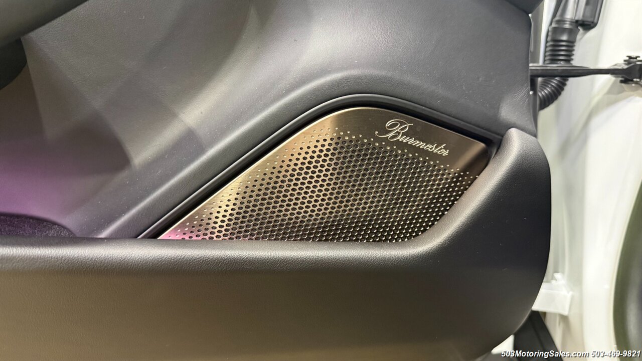 2022 Porsche Taycan Turbo S Cross Turismo   - Photo 64 - Beaverton, OR 97005