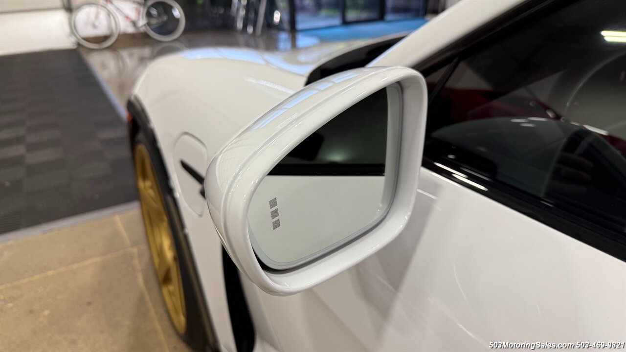 2022 Porsche Taycan Turbo S Cross Turismo   - Photo 37 - Beaverton, OR 97005