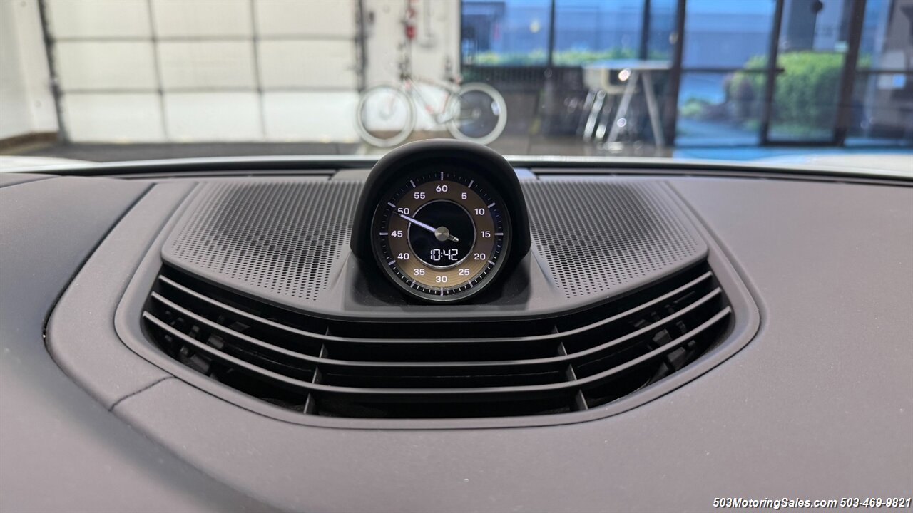 2022 Porsche Taycan Turbo S Cross Turismo   - Photo 62 - Beaverton, OR 97005