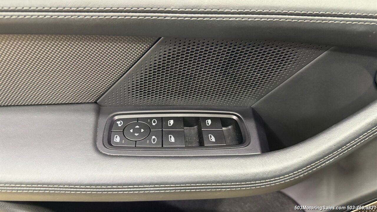 2022 Porsche Taycan Turbo S Cross Turismo   - Photo 41 - Beaverton, OR 97005