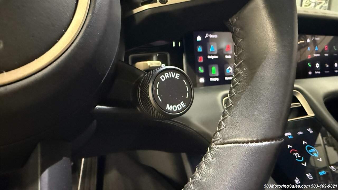 2022 Porsche Taycan Turbo S Cross Turismo   - Photo 55 - Beaverton, OR 97005