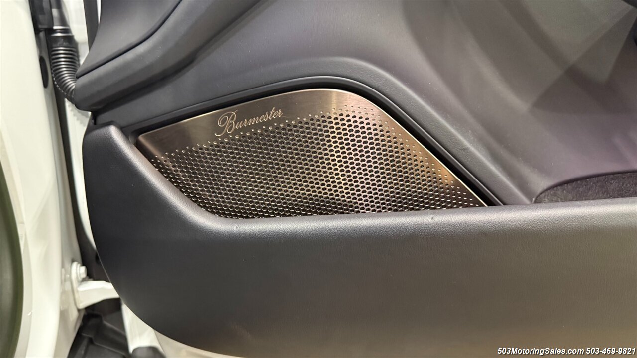 2022 Porsche Taycan Turbo S Cross Turismo   - Photo 82 - Beaverton, OR 97005