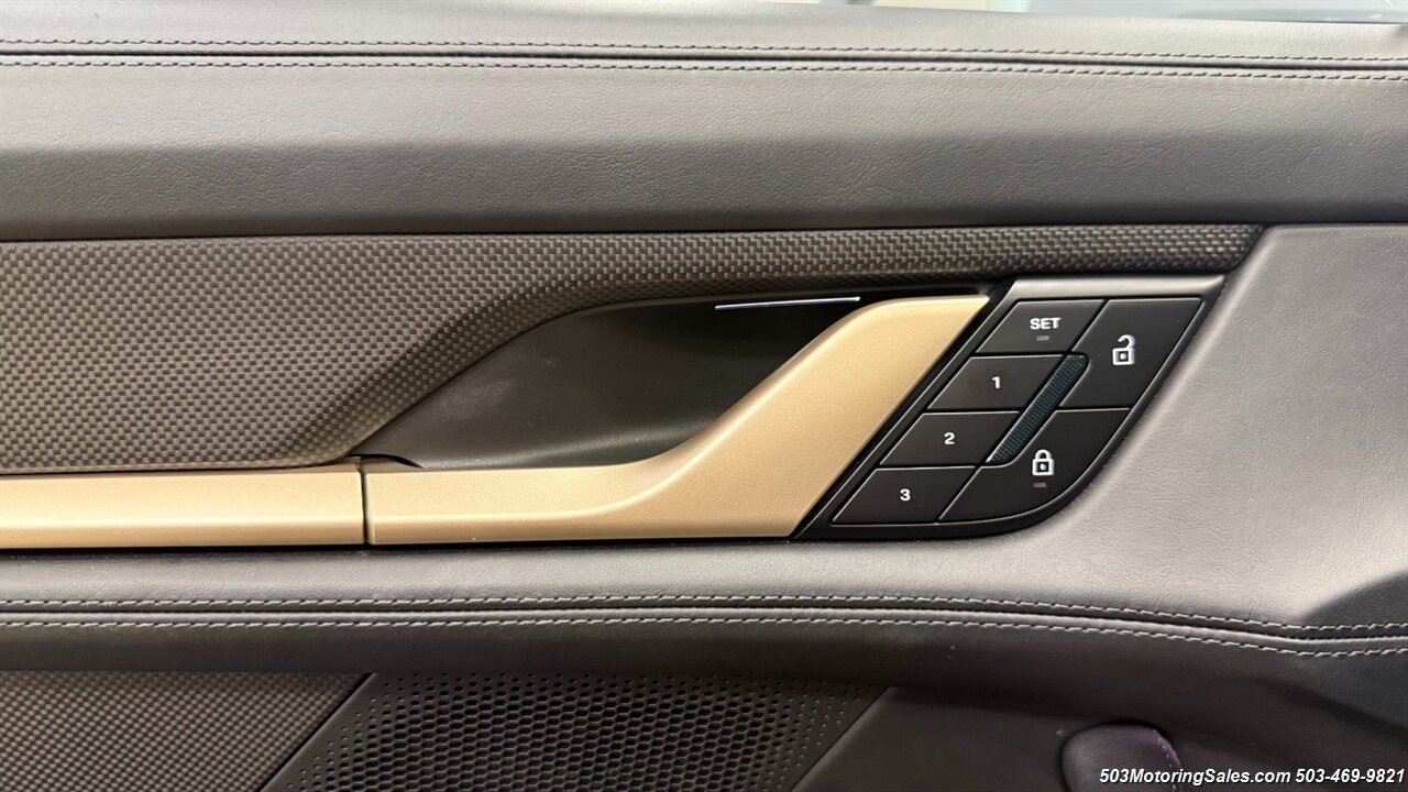 2022 Porsche Taycan Turbo S Cross Turismo   - Photo 42 - Beaverton, OR 97005