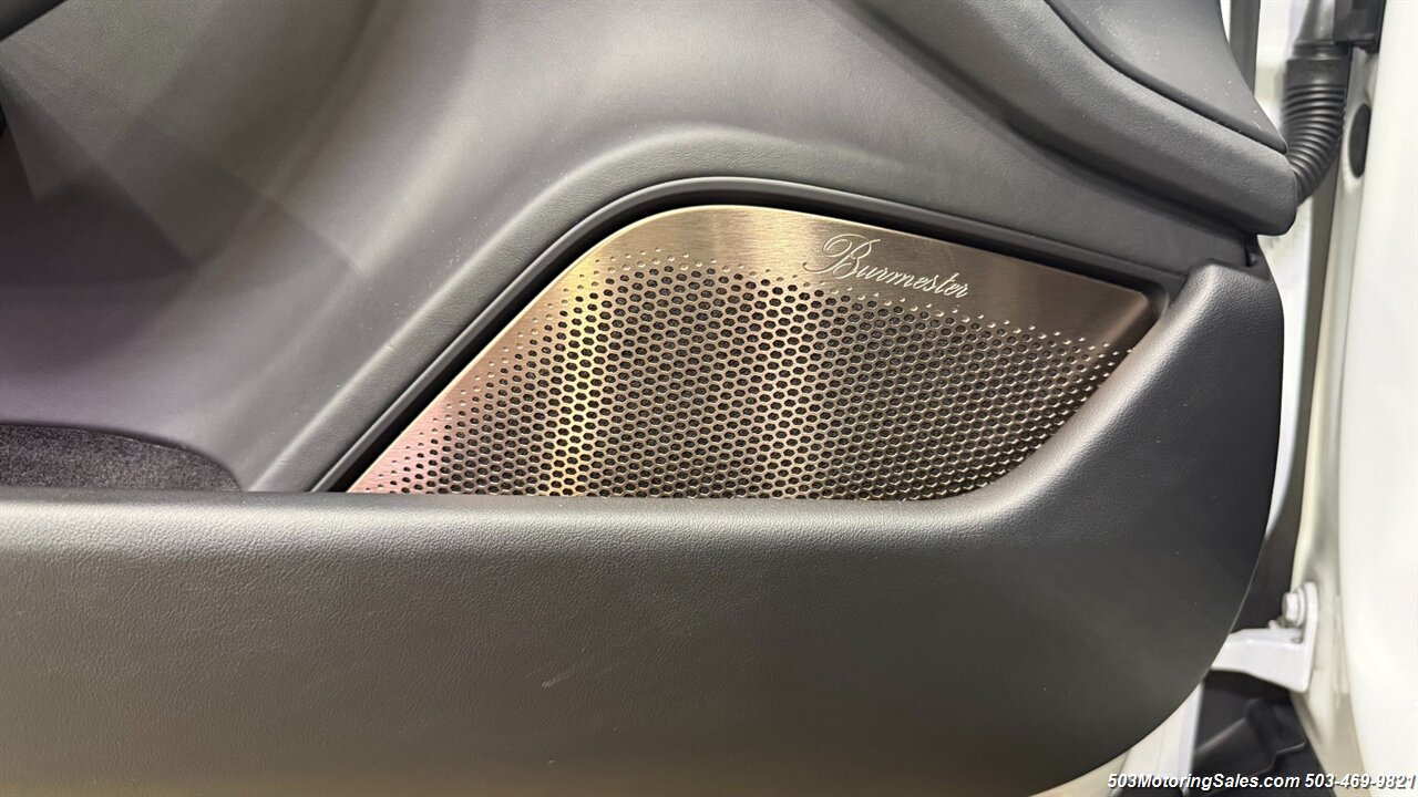 2022 Porsche Taycan Turbo S Cross Turismo   - Photo 5 - Beaverton, OR 97005