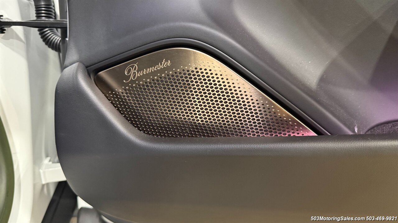2022 Porsche Taycan Turbo S Cross Turismo   - Photo 78 - Beaverton, OR 97005