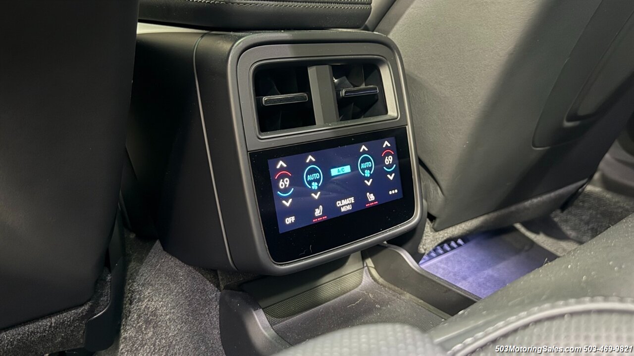 2022 Porsche Taycan Turbo S Cross Turismo   - Photo 69 - Beaverton, OR 97005