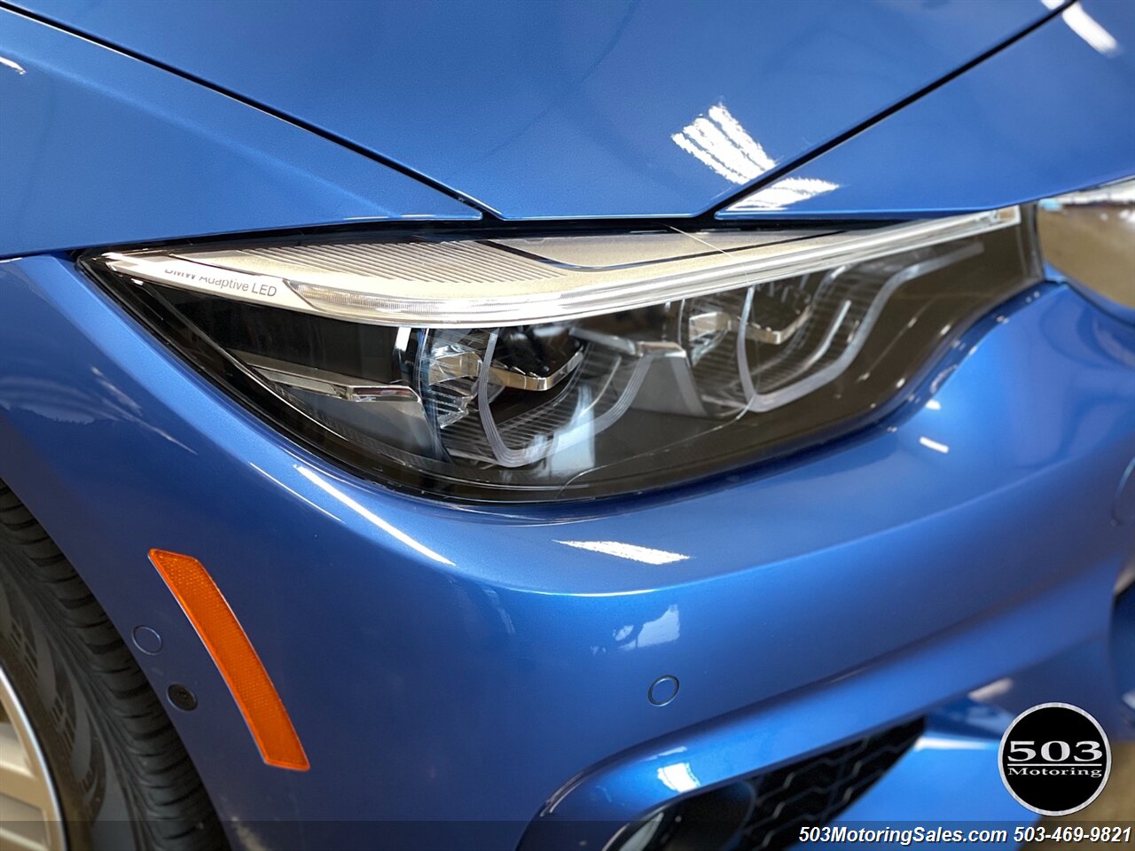 2019 BMW 440i   - Photo 35 - Beaverton, OR 97005