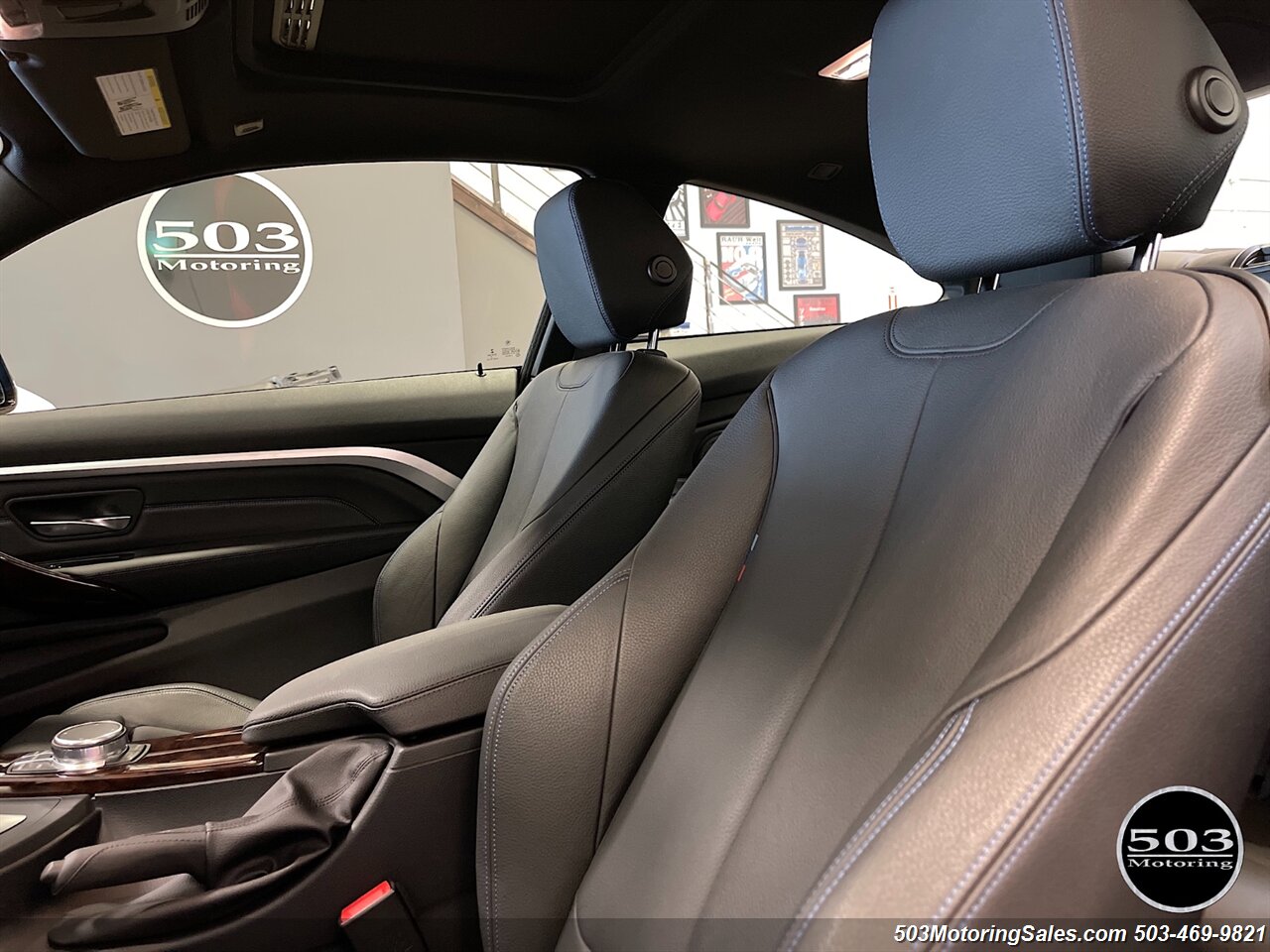 2019 BMW 440i   - Photo 4 - Beaverton, OR 97005