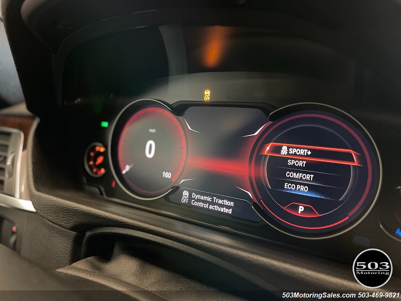 2019 BMW 440i   - Photo 3 - Beaverton, OR 97005