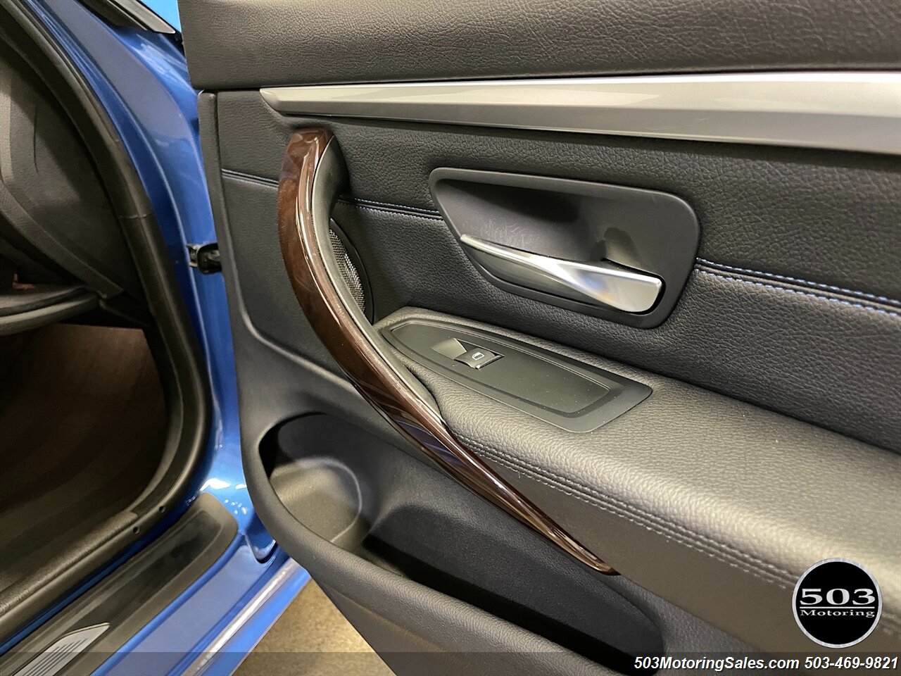 2019 BMW 440i   - Photo 32 - Beaverton, OR 97005