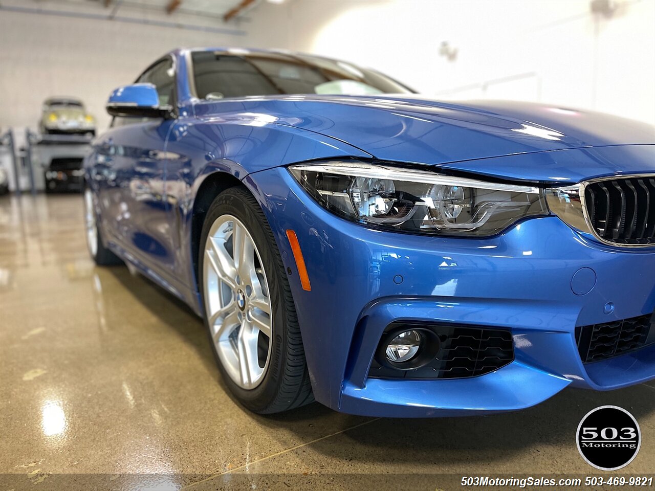 2019 BMW 440i   - Photo 47 - Beaverton, OR 97005