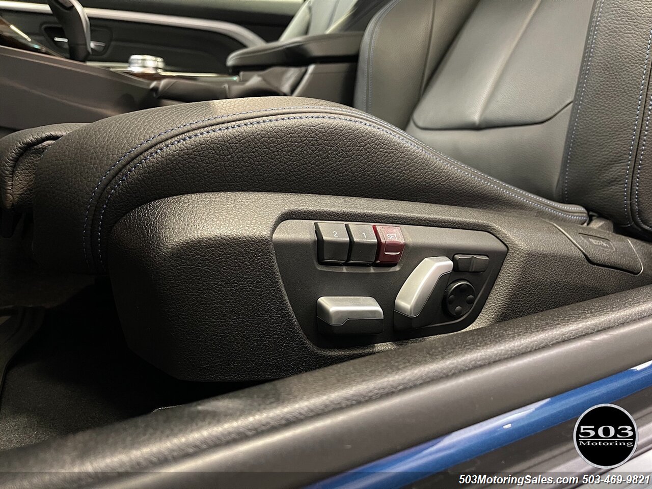 2019 BMW 440i   - Photo 21 - Beaverton, OR 97005