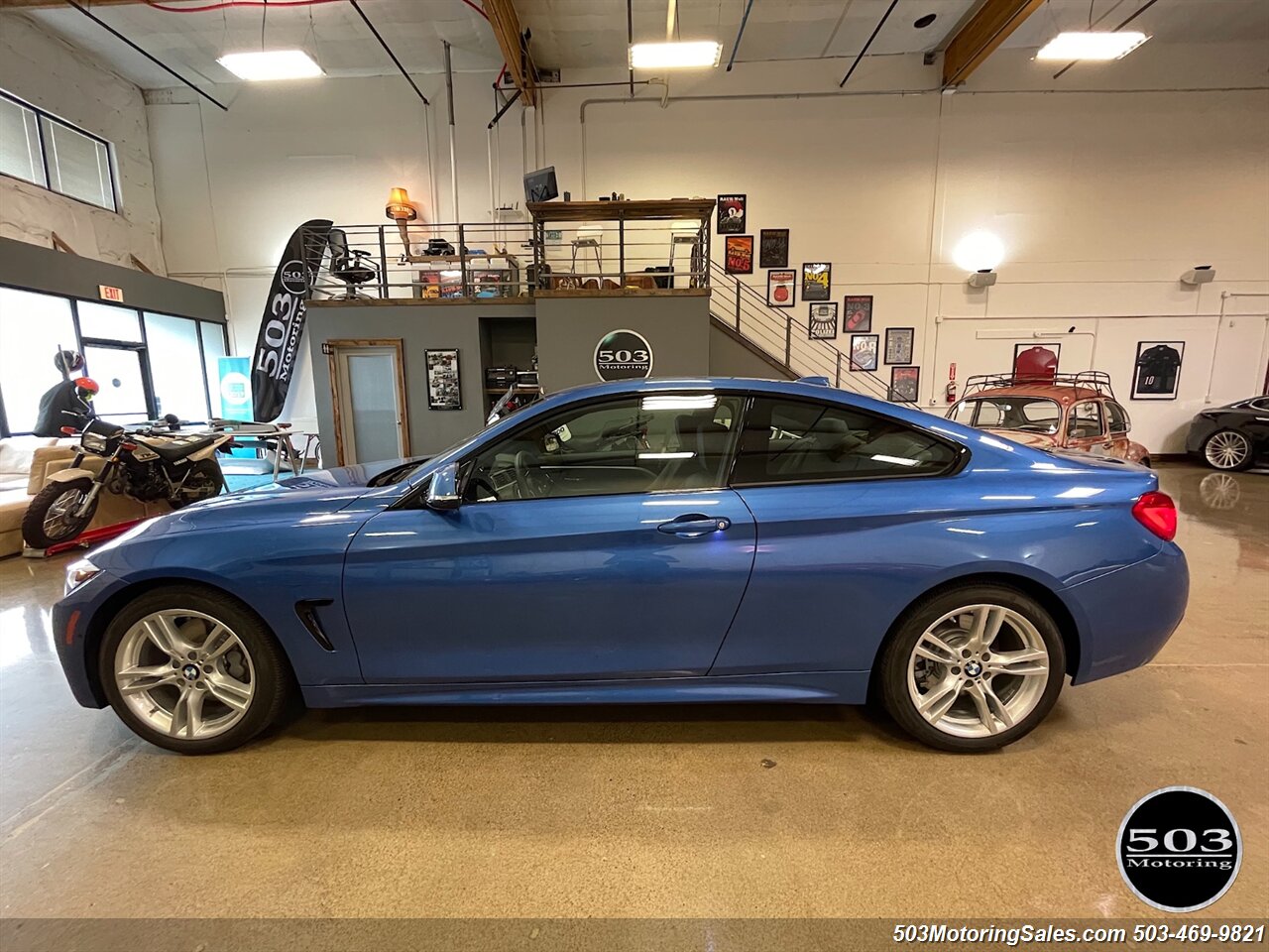 2019 BMW 440i   - Photo 16 - Beaverton, OR 97005