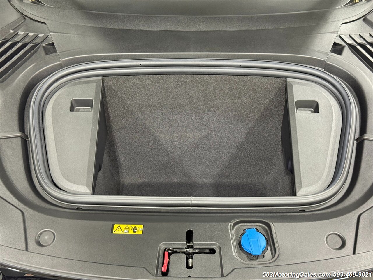 2022 Audi e-tron GT quattro Prestige   - Photo 112 - Beaverton, OR 97005