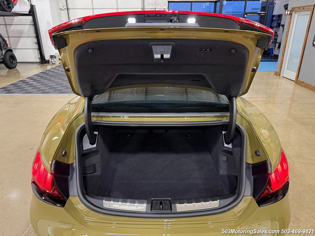 2022 Audi e-tron GT quattro Prestige   - Photo 52 - Beaverton, OR 97005