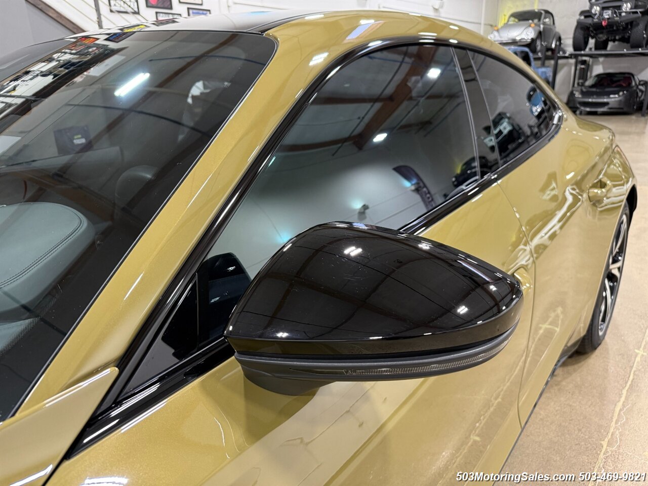 2022 Audi e-tron GT quattro Prestige   - Photo 17 - Beaverton, OR 97005