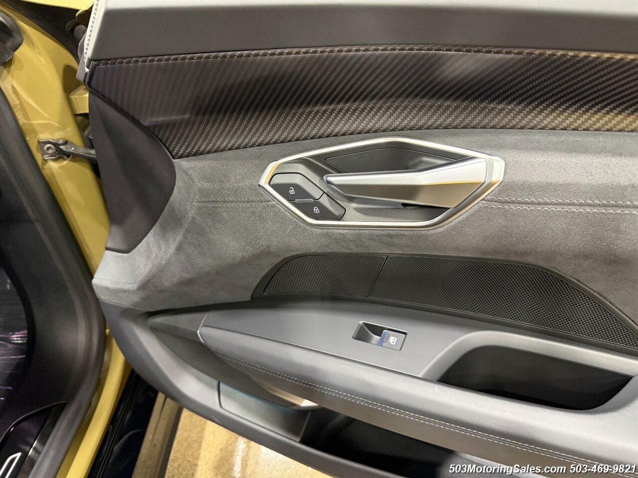 2022 Audi e-tron GT quattro Prestige   - Photo 101 - Beaverton, OR 97005