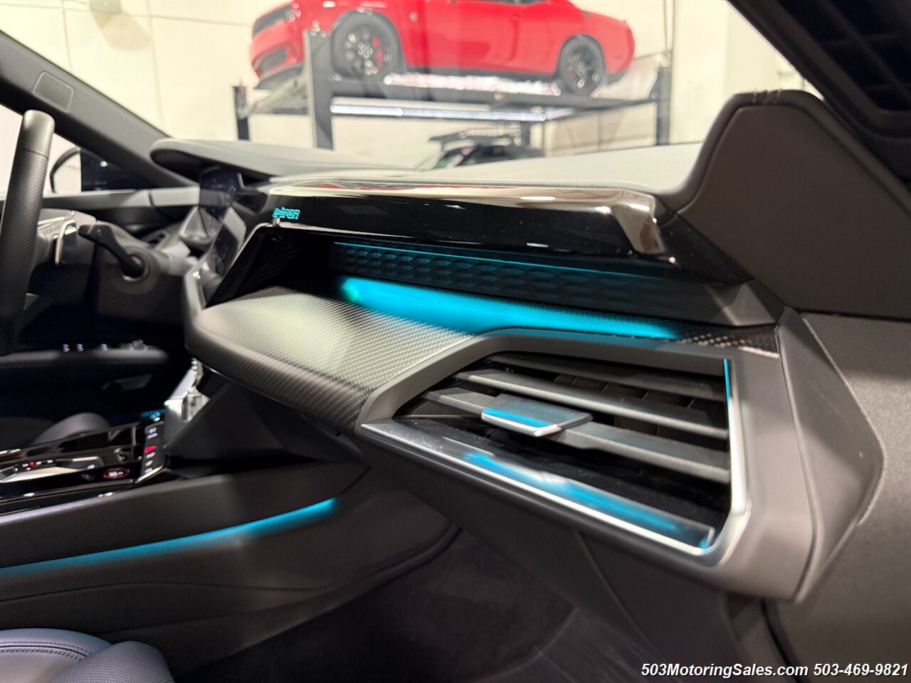 2022 Audi e-tron GT quattro Prestige   - Photo 103 - Beaverton, OR 97005