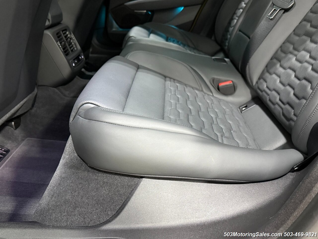 2022 Audi e-tron GT quattro Prestige   - Photo 89 - Beaverton, OR 97005