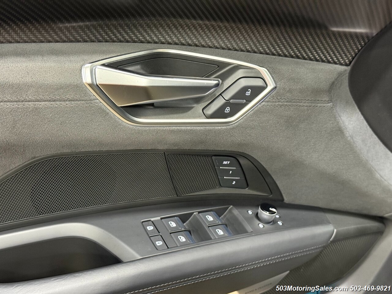 2022 Audi e-tron GT quattro Prestige   - Photo 59 - Beaverton, OR 97005